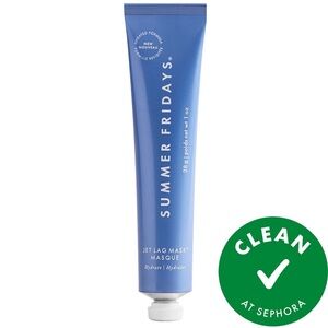 Summer Fridays Jetleg Mask